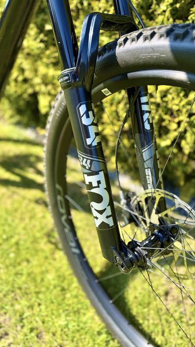 Idealny rower trail Specialized Stumpjumper Expert Carbon + FV + dodatki