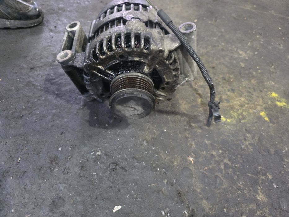 Alternator Jumper Boxer Ducato 2.2 hdi