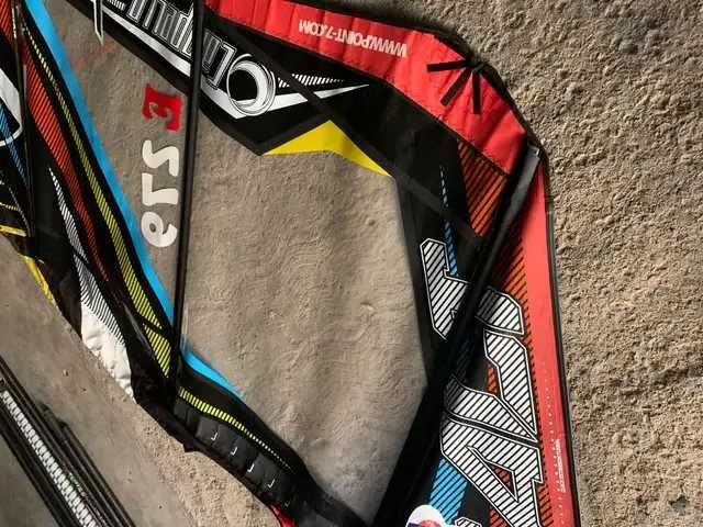 Vela 4.0 Point-7 WINDSURF