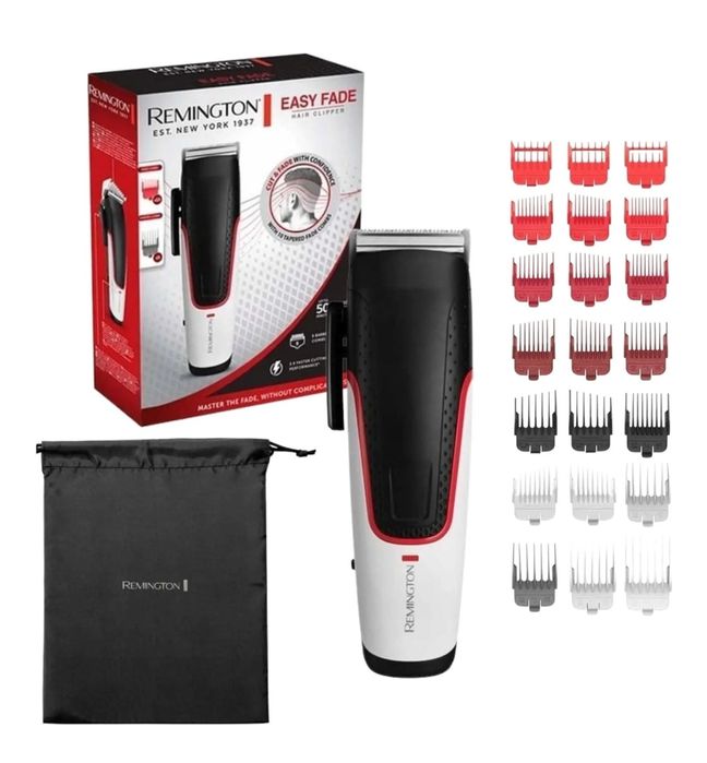 Remington Easy Fade HC500