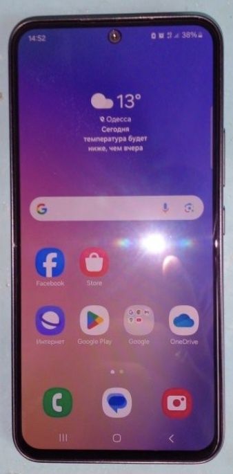 Смартфон очень хорошо и качкственй