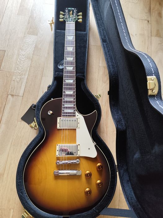 【オットン 】Tokai LC162S mod オットン 様専用】Tokai LC162S mod - メルカリ