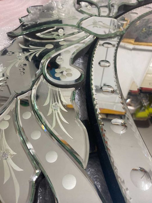 Espelho Veneziano XL