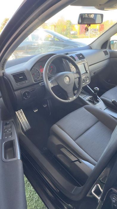 VW Golf 1.4i Confortline