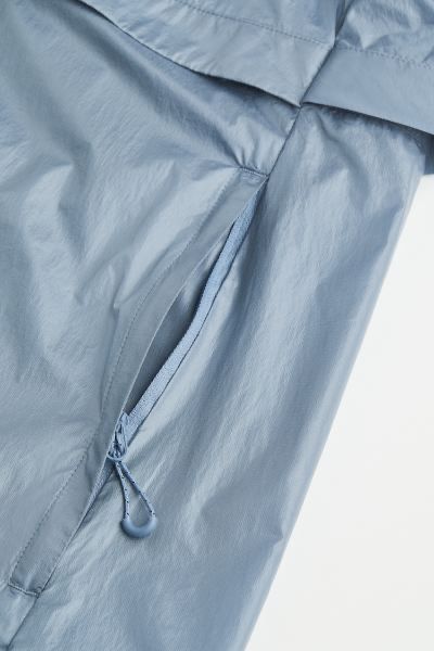 H&M Move чоловіча дощова парка