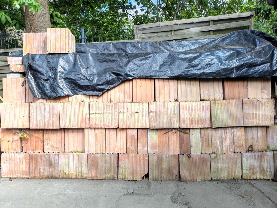 Pustak ceramiczny