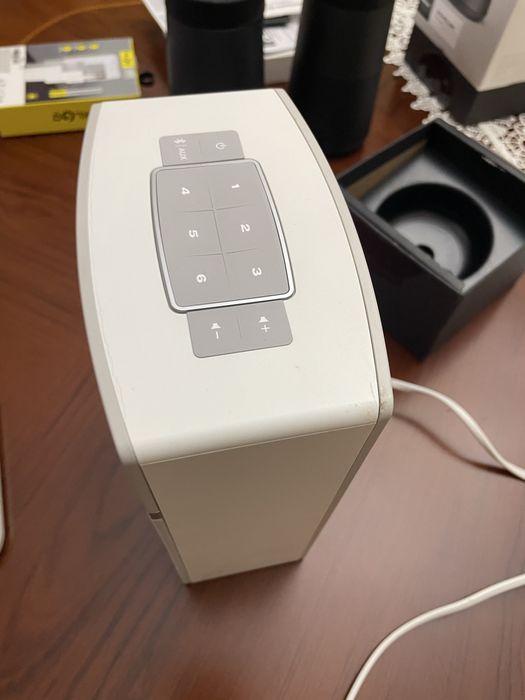 Колонка, bose soundtouch 10., состояние новой: 5 000 грн