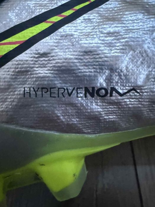 Korki Nike hypervenom Phantom FG