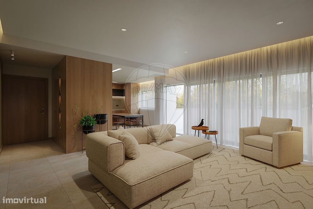 3-Bedroom Apartment for Sale