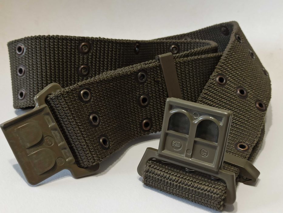 Ремень тактический для пистолета австрийской армии