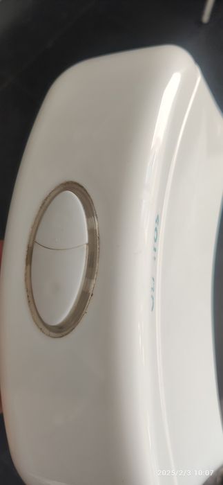 Sanita para criança