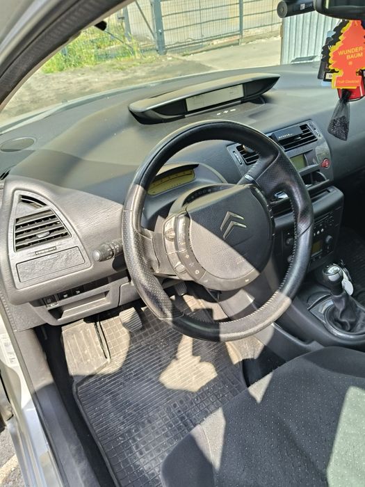 Sprzedam Citroena C4 2007