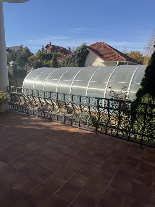 Дом по адресу (площадь 520 м²) - Atlanta.ua - фото 21