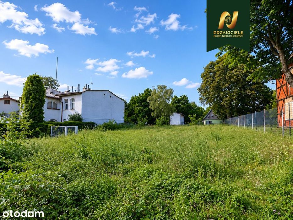 Działka 3 km od plaży Gdańsk - Widok 2