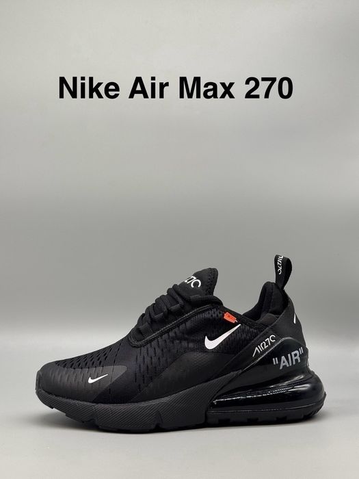 Жіночі кросівки  Nike Air Max 270