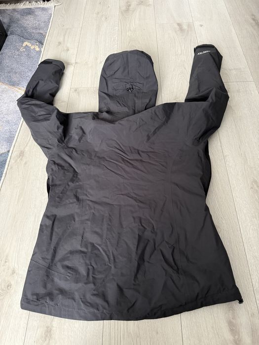 Berghaus gor tex