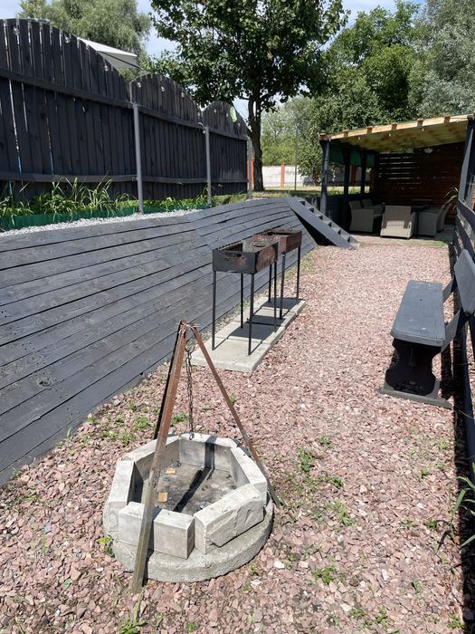 Будинок подобово. Осокорки дачі