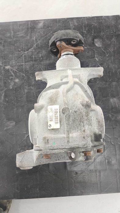 Diferencial traseiro BMW serie 5 (F10/F11) relação 2.47 Automática 7584.456