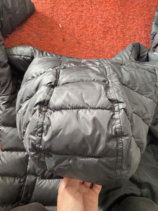 Продам куртку уні секс Tomihil figer