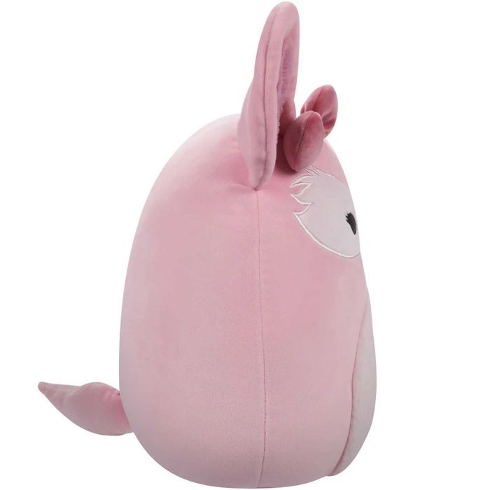 Squishmallows Miękka Maskotka Pluszowa Lis Lisek Fenek Miracle 30cm