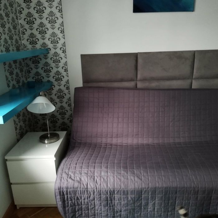 Mieszkanie – Warszawa - Widok 2