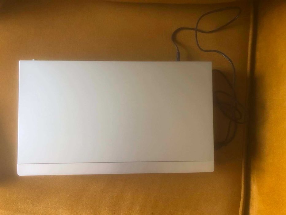 Magnetowid + odtwarzacz dvd 2w1 Panasonic NV-VP30