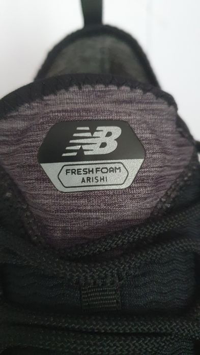 Sneakersy nowe damskie New Balance w pudełku rozmiar 40
