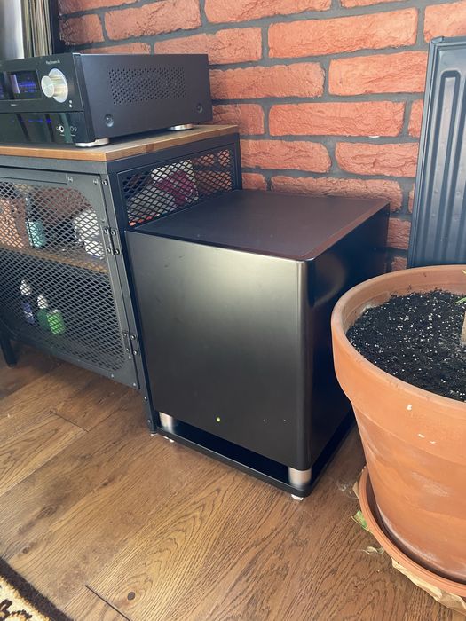 Сабвуфер Scansonic HD MB10