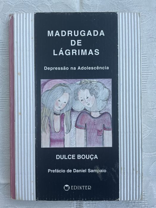 Madrugada de lágrimas