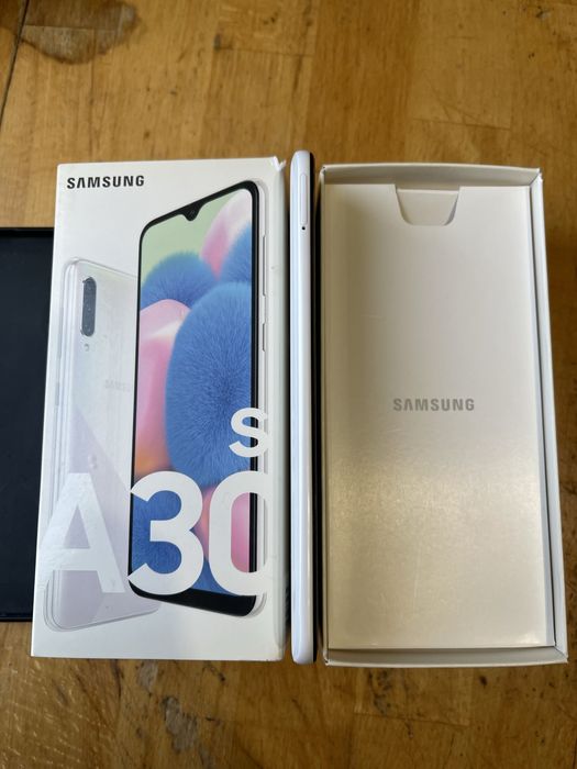 Samsung galaxy a30s