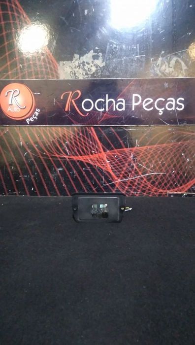 Resistencia Da Sofagem Rover 25 Hatchback (Rf)