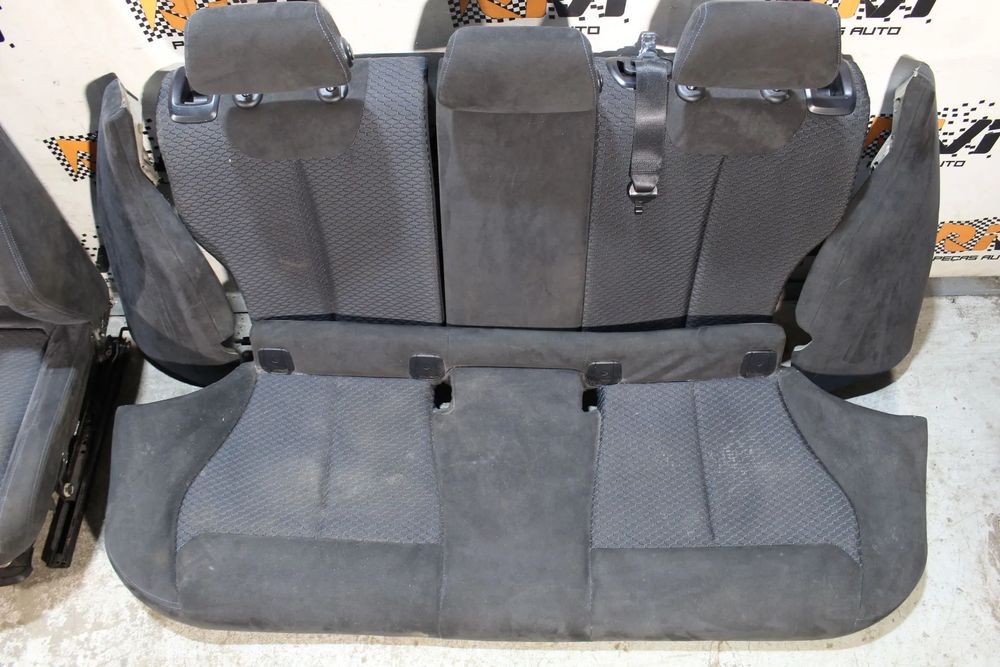 Conjunto de bancos BMW 1 (F20)