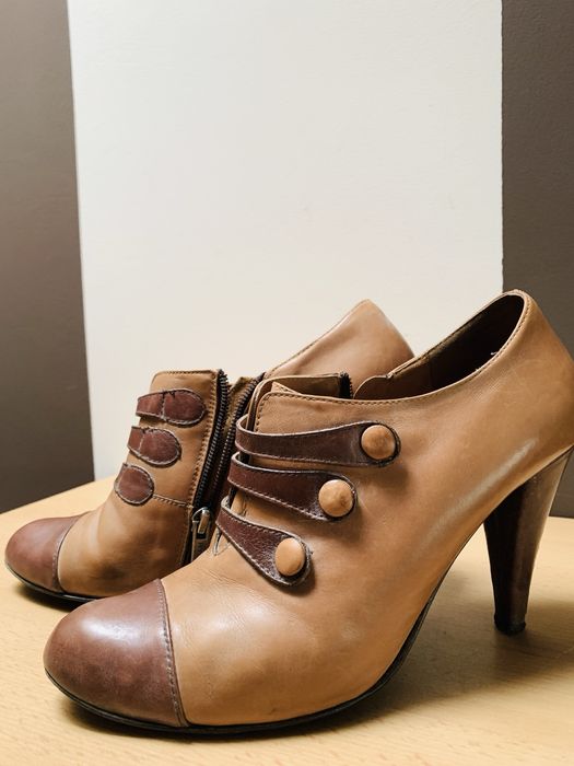 Plaszczyk damski ZARTEX WOMAN 42 jak NOWY + buty VENEZIA + gorset