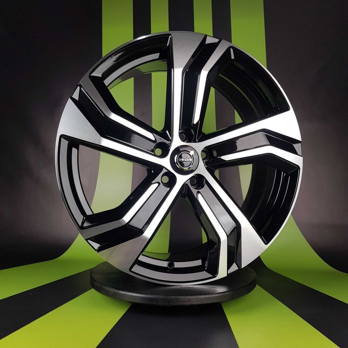 Диски На Авто R19 5x108 Polestar Volvo EX30 XC70 Zeekr 001 Jaguar Ford