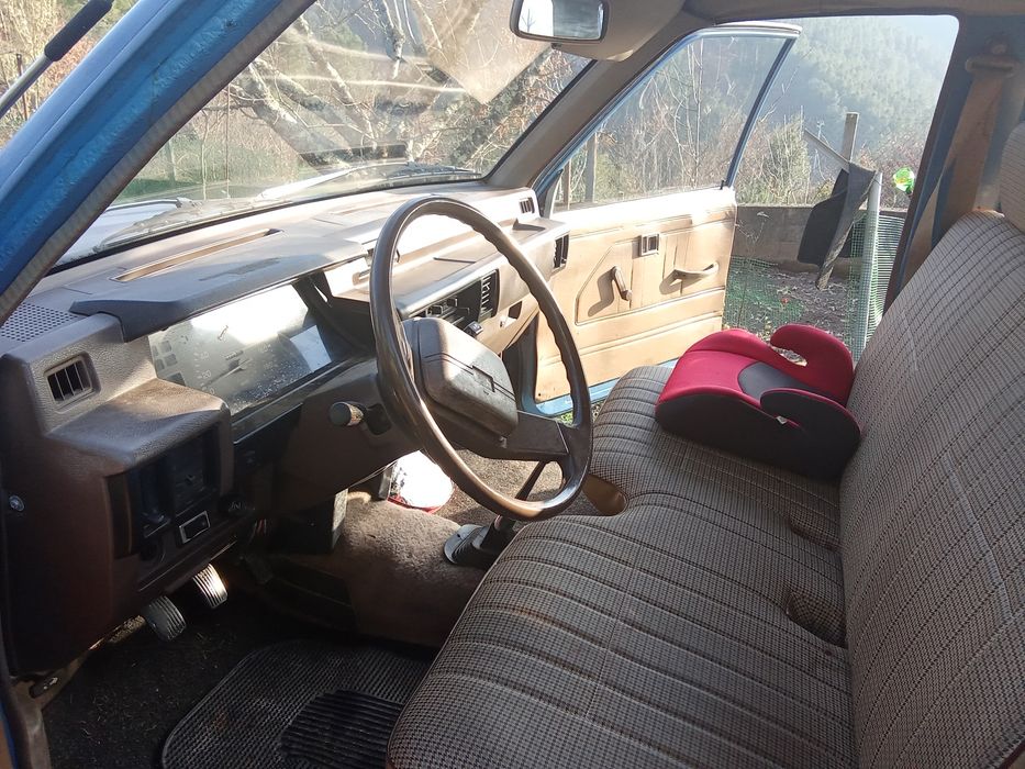 Mitsubishi L200 2.5D