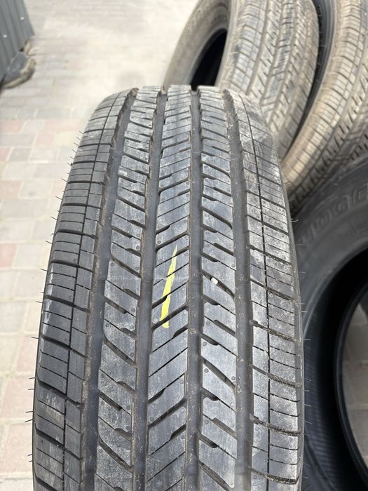Шини Bridgestone 255-70-18