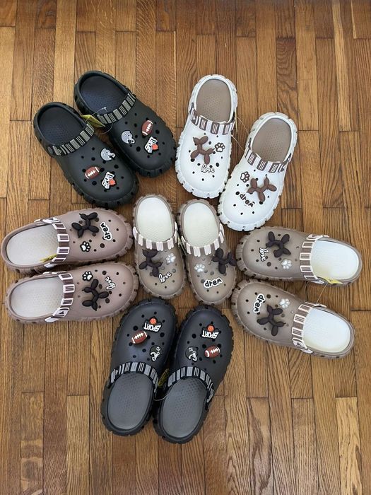 Крокси, сабо!25-46р