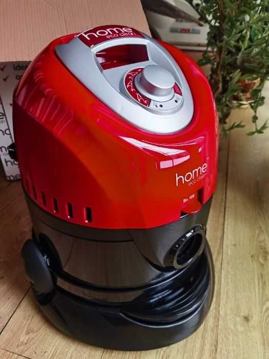 Odkurzacz  home eco clean