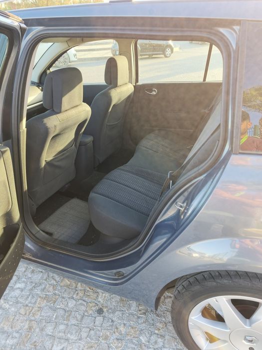 Renault Megane Break 2006 - 189 mil