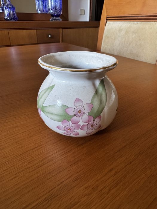Peças de decoração antigas