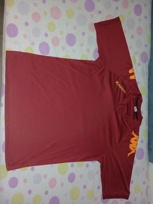 Koszulka As Roma