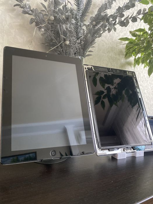 Ipad 2 (64GB) б/у НА ЗАПЧАСТИ!!!