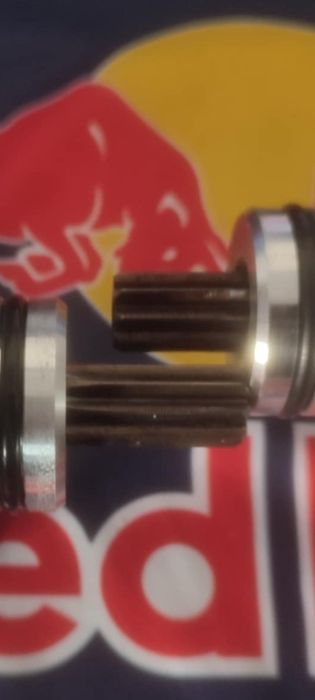 Motor arranque Beta  KTM Husqvarna Gás Gás