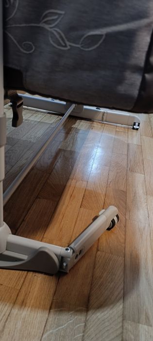 Berço Chicco Next to me