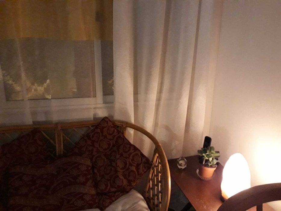 Quarto individual a estudante em Lisboa Carnide Colombo