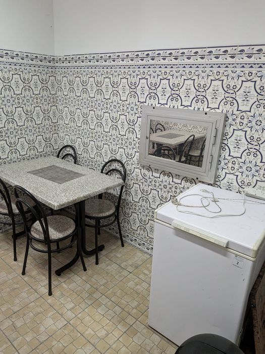 Restaurante Churrasqueira