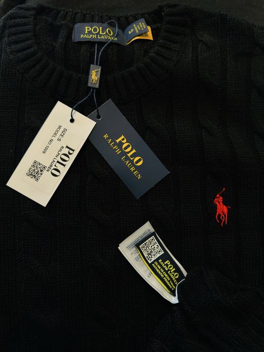 Polo Ralph Lauren sweterek męski