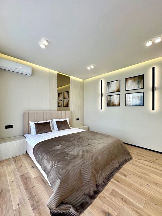 3-rooms apartment apartment by the address st. Ul Dmitrievskaya (area 80 m²) - Atlanta.ua - photo 12