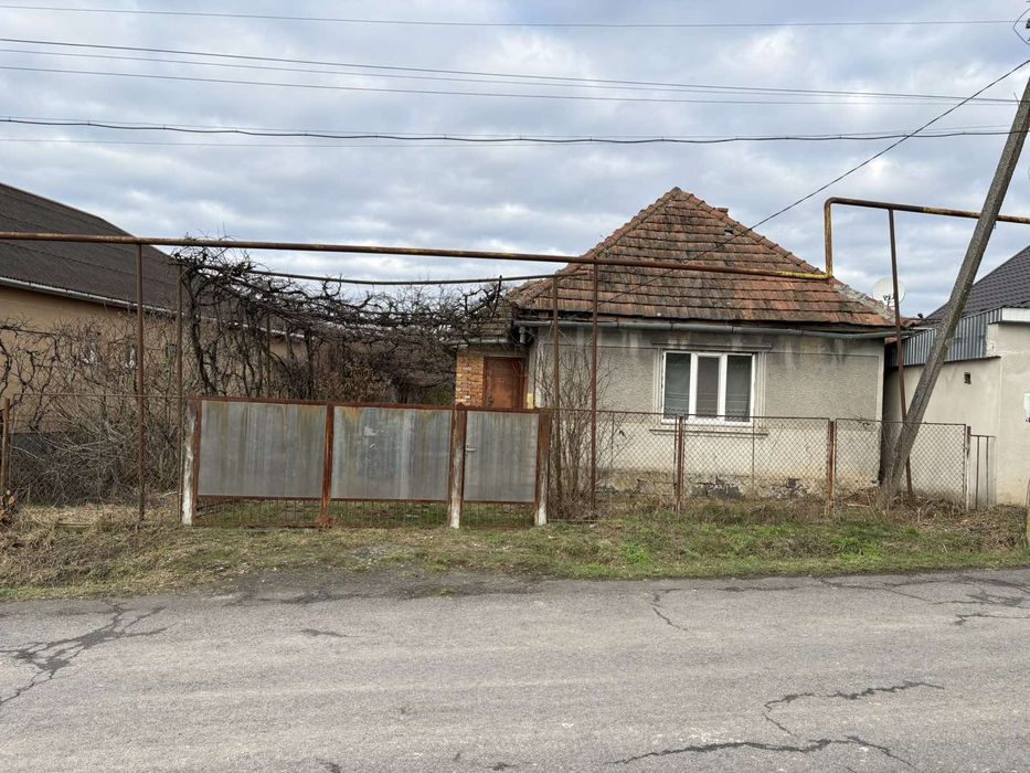 Приватний будинок