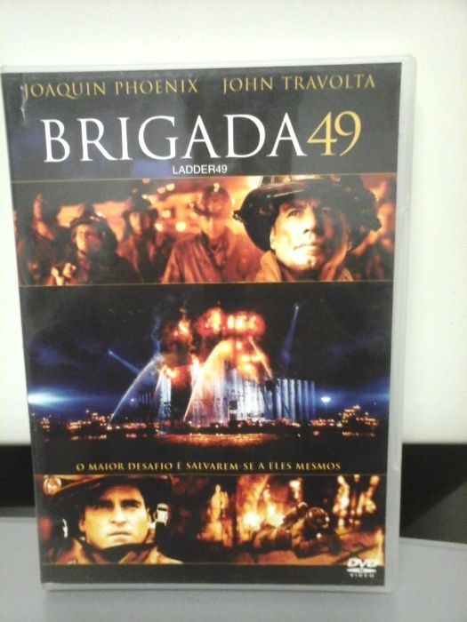 DVDs Diversos - FILMES Originais Legendas em Português